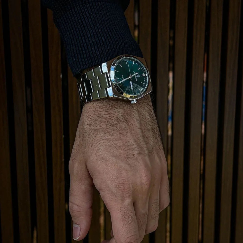 Poedegar New Men Luxury Watch