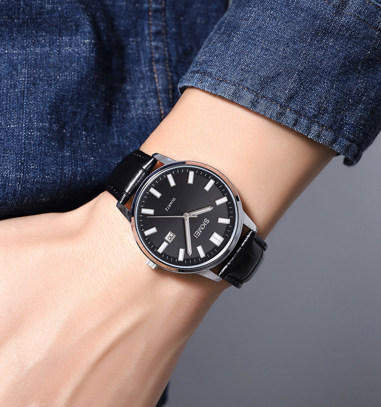 SKMEI Japanese movement Mens Watch