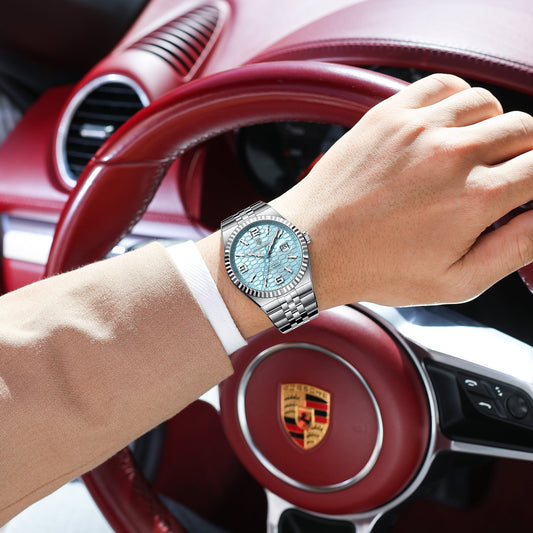 Poedagar Elite Ice Edition