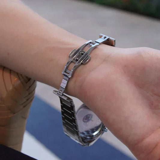 Poedegar New Men Luxury Watch