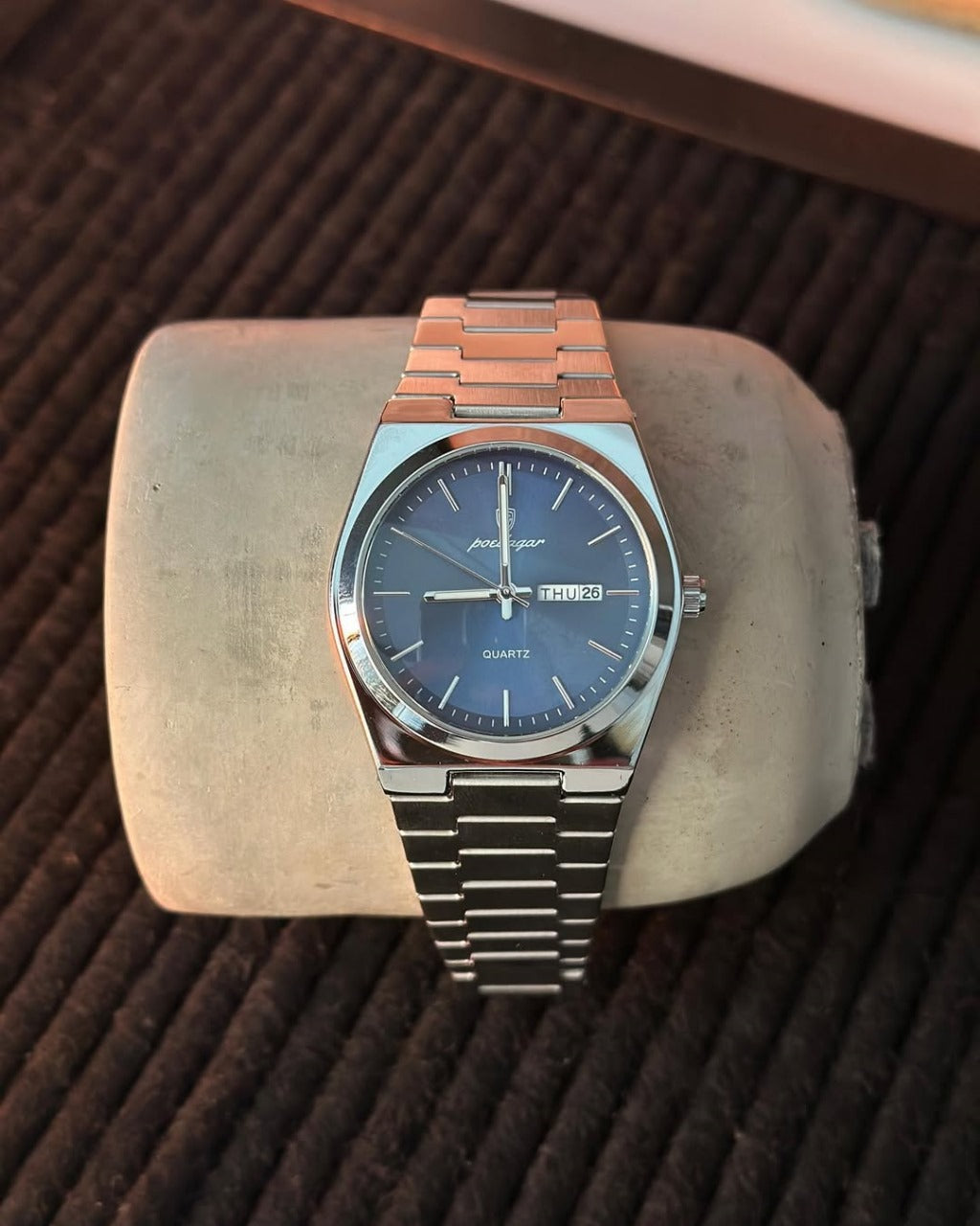 Poedegar New Men Luxury Watch