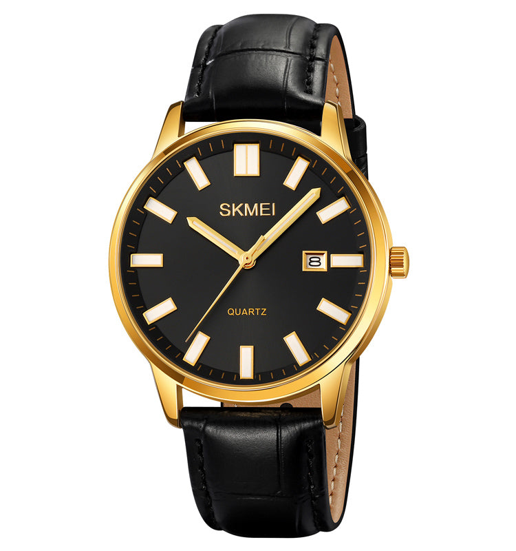 SKMEI Japanese movement Mens Watch