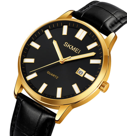SKMEI Japanese movement Mens Watch