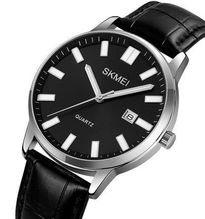 SKMEI Japanese movement Mens Watch
