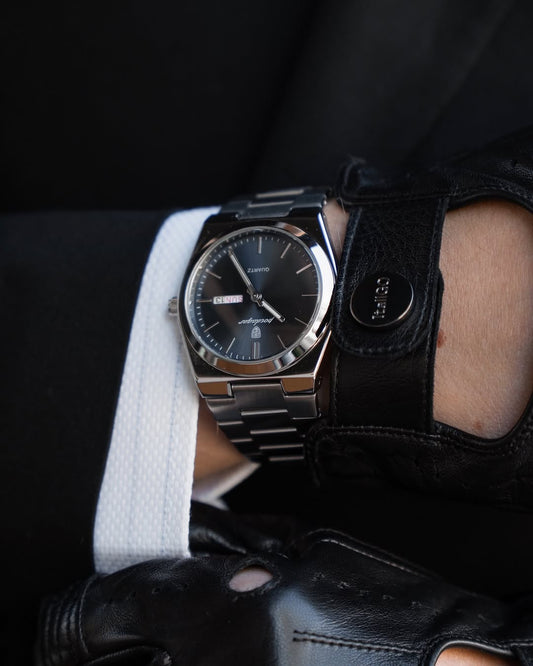 Poedegar New Men Luxury Watch