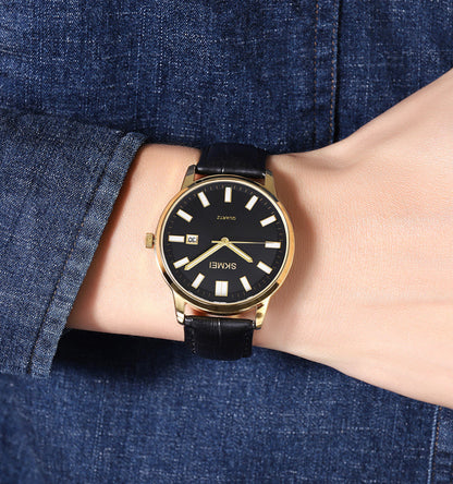 SKMEI Japanese movement Mens Watch