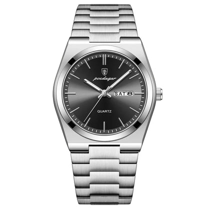 Poedegar New Men Luxury Watch