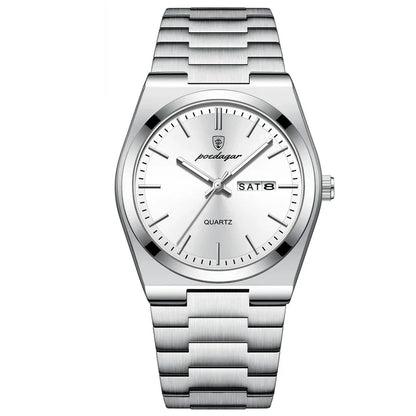Poedegar New Men Luxury Watch