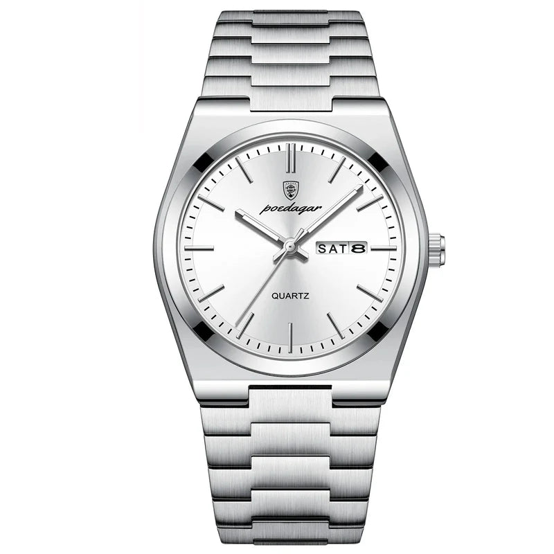Poedegar New Men Luxury Watch