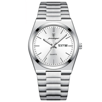 Poedegar New Men Luxury Watch